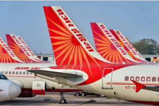 air india flight shankar mishra urinating on woman passenger
