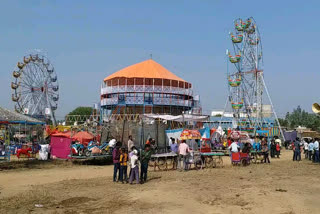 historic Banganga fair organized