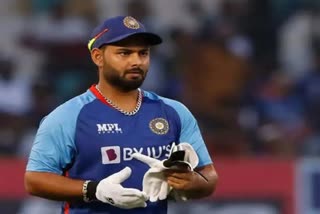 Rishabh Pant knee surgery news