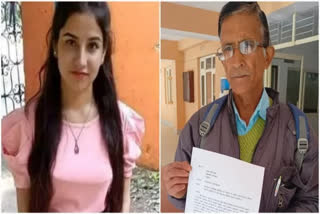 Ankita Bhandari's father accuses government lawyer of saving accused