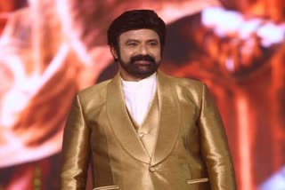 balakrishna  chengizkhan movie