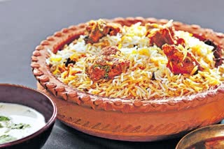 Woman dies after eating biryani in Kerala