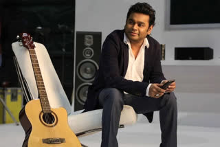 AR Rahman