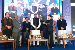 CM Gehlot launched Reliance Jio 5G service for Jaipur, Jodhpur and Udaipur
