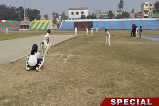 Woman Cricket Tournament