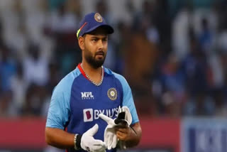 Rishabh Pant's knee surgery was successfully conducted