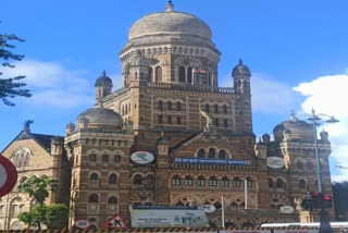 Beautification of Mumbai