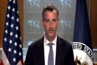 India Could Plays Important Role to End Russia Ukraine War Says USA State Department spokesperson Ned Price