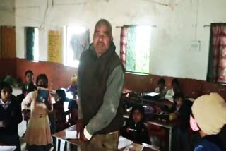 Anuppur President Sita Ram Goyal Viral video