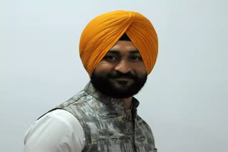 sports department withdrawn from sandeep singh