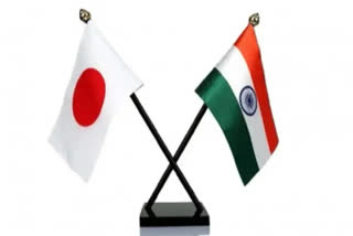 India, Japan to hold maiden bilateral air exercise 'Veer Guardian-2023' involving the Indian Air Force (IAF) and Japan Air Self Defence Force (JASDF) will be held at Japan's Hyakuri air base.