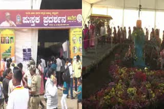 flower-show-in-86th-kannda-sahitya-samelana