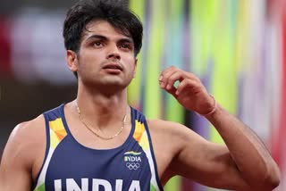 Neeraj Chopra