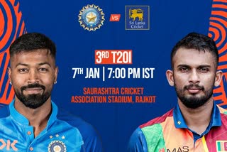 IND VS SL 3rd T20