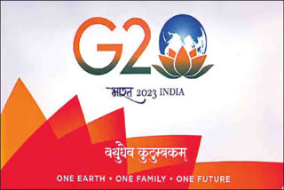 G 20 summit