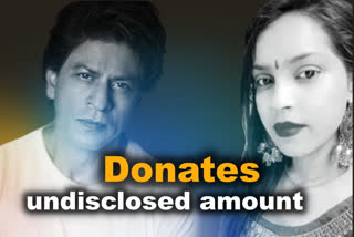 SRK's NGO extends help to family of Delhi accident victim Anjali Singh