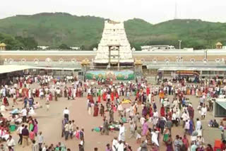 TTD hikes room rentals in Tirumala