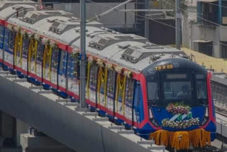 Mumbai Metro