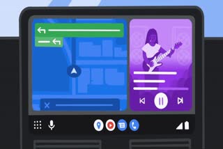 Google new feature In Android Auto