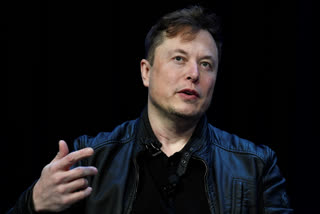 Elon Musk has urged a federal judge to shift a trial in a shareholder lawsuit out of San Francisco because he says negative local media coverage has biased potential jurors against him