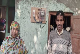 Family gets electricity connection after 36 years in Kolkata
