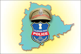 State Police Recruitment