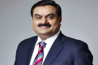 Gautam Adani