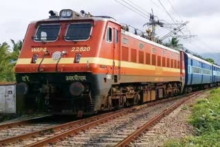 बिहार में कई ट्रेनें रद्द