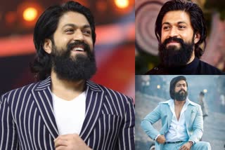 KGF Star Yash Birthday Photo gallery