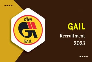 GAIL Recruitment 2023 Notification Out for 277 Vacancies