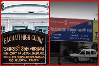 Gauhati High Court orders registers of case against nine policemen for torturing accused in police custody