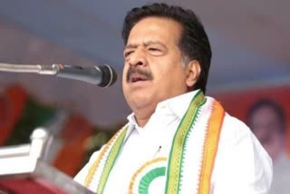 ramesh chennithala about cricket match ticket tax  ramesh chennithala about kerala sarkar  kerala government  ramesh chennithala  chennithala statement about government  മുൻ പ്രതിപക്ഷ നേതാവ് രമേശ് ചെന്നിത്തല  രമേശ് ചെന്നിത്തല  സർക്കാരിനെതിരെ രമേശ് ചെന്നിത്തല  രമേശ് ചെന്നിത്തല വാർത്താക്കുറിപ്പ്  ടിക്കറ്റ് നികുതിയെക്കുറിച്ച് രമേശ് ചെന്നിത്തല  ക്രിക്കറ്റിൻ്റെ വിനോദ നികുതി  കാര്യവട്ടം ഇന്ത്യ ശ്രീലങ്ക ഏകദിന ടിക്കറ്റ്  ഇന്ത്യ ശ്രീലങ്ക ഏകദിന ടിക്കറ്റ്