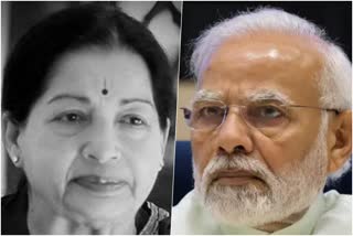 DMK MLA Markandeyan claims PM Narendra Modi murdered J Jayalalithaa