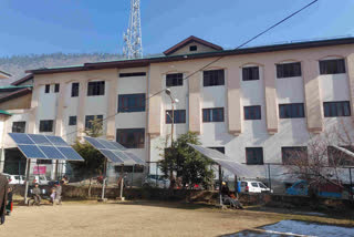 Kangan Hospital