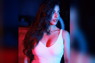 Daksha Nagarkar