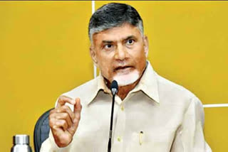 chandrababu