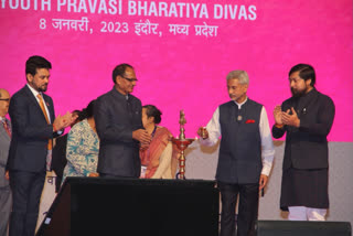 Pravasi Bharatiya Convention