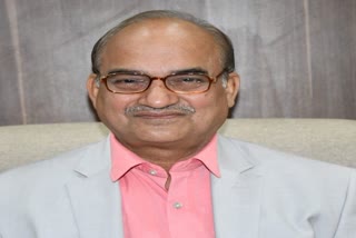 professor bidhubhushan mishra