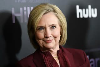 Hillary Clinton