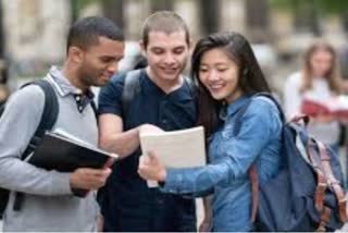 Studying became difficult in Britain (representational photo)