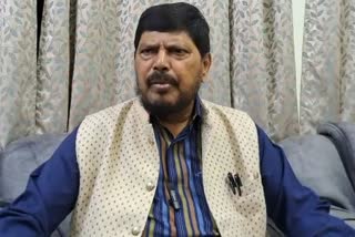 Ramdas Athawale