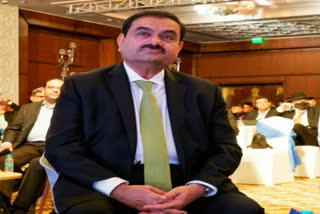 Gautam Adani says regrets not completing college education