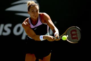 Adelaide International: Sabalenka beats Noskova to claim 11th career title