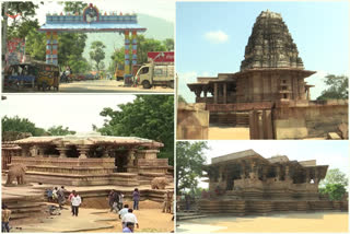 Ramappa Temple