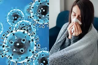 H1N1 influenza Symptoms