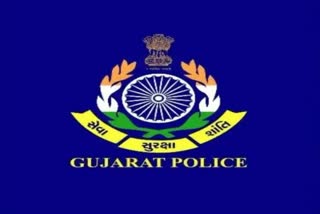 gujarat police