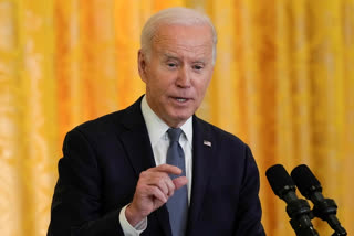 Biden to get a firsthand look at US-Mexico border situation