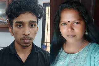 Kottayam food poison death main accused arrested  Kottayam todays news  കോട്ടയത്ത് ഭക്ഷ്യവിഷബാധയേറ്റ് യുവതി മരിച്ച സംഭവം  ഭക്ഷ്യവിഷബാധ