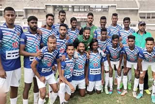 Santosh Trophy 2023