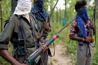 Naxalite incident in bijapur